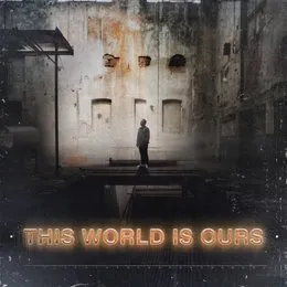 This World Is Ours von Paul van Dyk – Album Cover