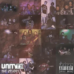 The Besides von UnityTX – Album Cover