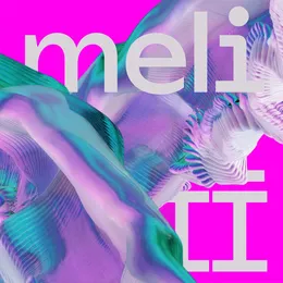 Meli (II) von Bicep – Cover