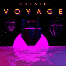 Voyage von Sheath – Cover