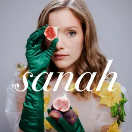 Can You Love Me for Who I Am? Part 2 von sanah – Cover