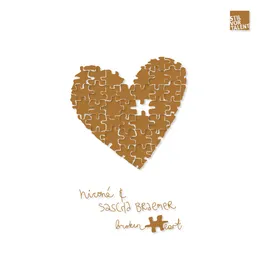 Broken Heart von Niconé – Cover