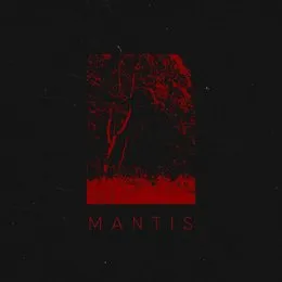 Mantis von Half Me – Cover