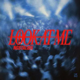Look at Me von Nostalgix – Cover