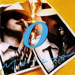 Obsession von MALTA – Album Cover