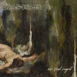 Our Final Regret von Gray State – Album Cover