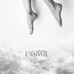L'envol von EKBOM – Cover