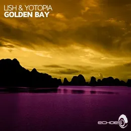 Golden Bay von Yotopia – Cover