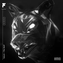 The Wolf von Fatum – Album Cover