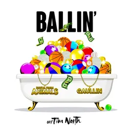 Ballin' von Digital Farm Animals – Cover