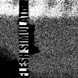 Nodeplacer von Flesh Simulator – Album Cover