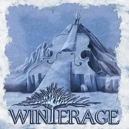 Winterage von Winterage – Cover