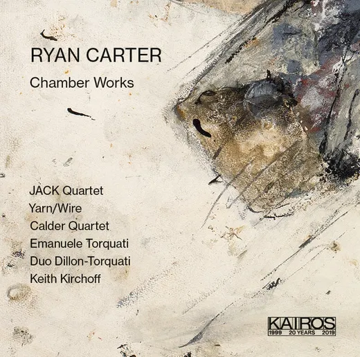 Chamber Works