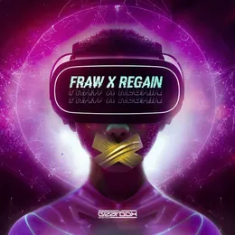 X von Fraw – Cover