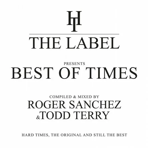 The Best of Times