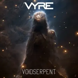 Voidserpent von Vyre – Album Cover
