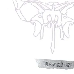 Leuko von Leuko – Album Cover
