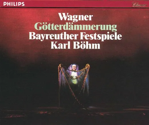 Götterdämmerung