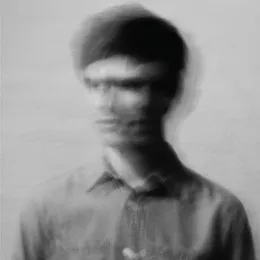 Klavierwerke EP von James Blake – Album Cover