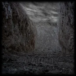 Ölüm Kadar Soğuk, Ölü Kadar Soluk von ...Aaaarrghh... – Album Cover