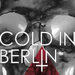 And Yet von Cold in Berlin – Album Cover