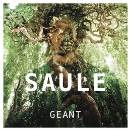 Géant von Saule – Album Cover