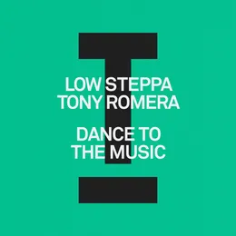 Dance to the Music von Low Steppa – Cover