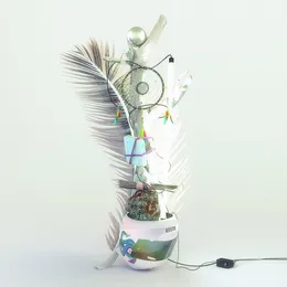Aa von Baauer – Album Cover