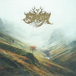 Roots / Aura von Saor – Album Cover