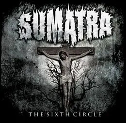 The Sixth Circle von Sumatra – Cover