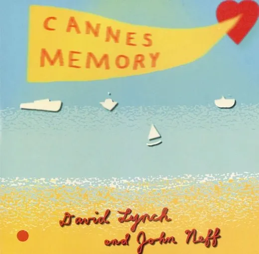 Cannes Memory