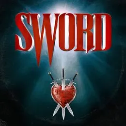 III von Sword – Album Cover