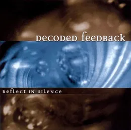 Reflect in Silence von Decoded Feedback – Cover