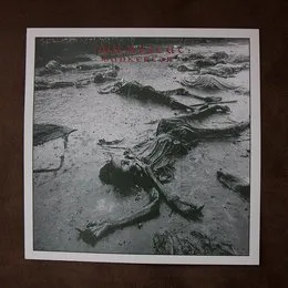 Preferential Legacy von :wumpscut: – Album Cover