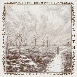 split von Loth – Album Cover