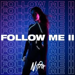 Follow Me 2 von Nifra – Cover