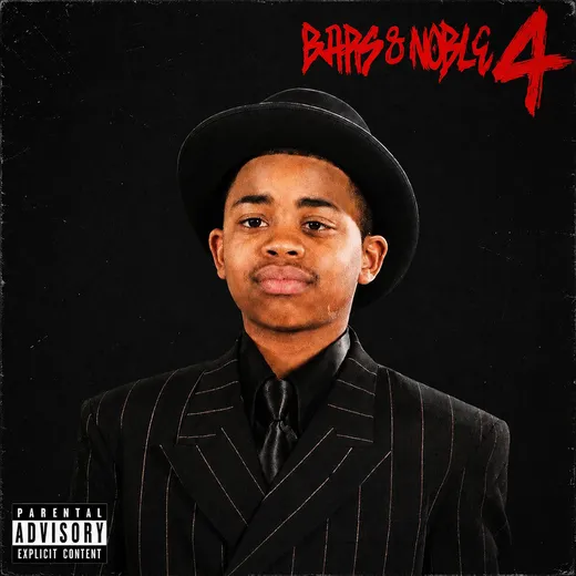 Bars & Noble 4
