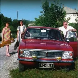 2 von RotoR – Album Cover
