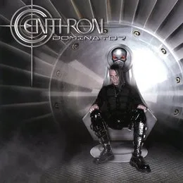 Dominator von Centhron – Album Cover