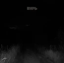 Хорна von Вирь – Album Cover