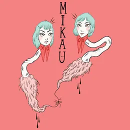 People Normally Die When They Are Killed von Mikau – Album Cover
