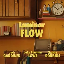 Laminar Flow von Syncatto – Cover