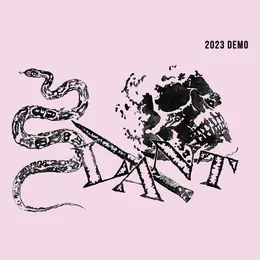 Demo 2023 von Slant – Cover