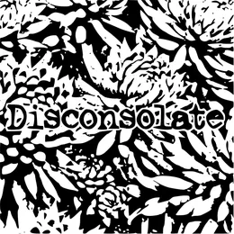 How to Crush a Stone Heart in Just 8 Long Years von Disconsolate – Album Cover