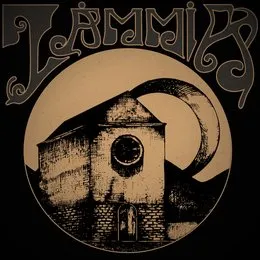 Lâmmia von Lâmmia – Cover