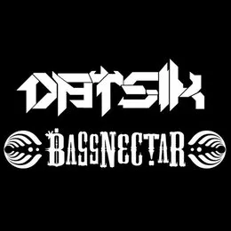 Elevate von Datsik – Album Cover