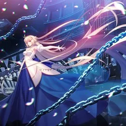 月姫 -A piece of blue glass moon- Original Soundtrack von 芳賀敬太 – Album Cover