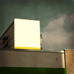 Watte von Kombynat Robotron – Cover