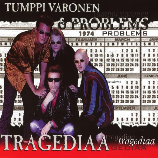 Tragediaa