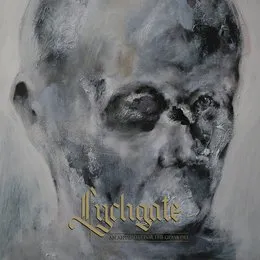 An Antidote for the Glass Pill von Lychgate – Album Cover